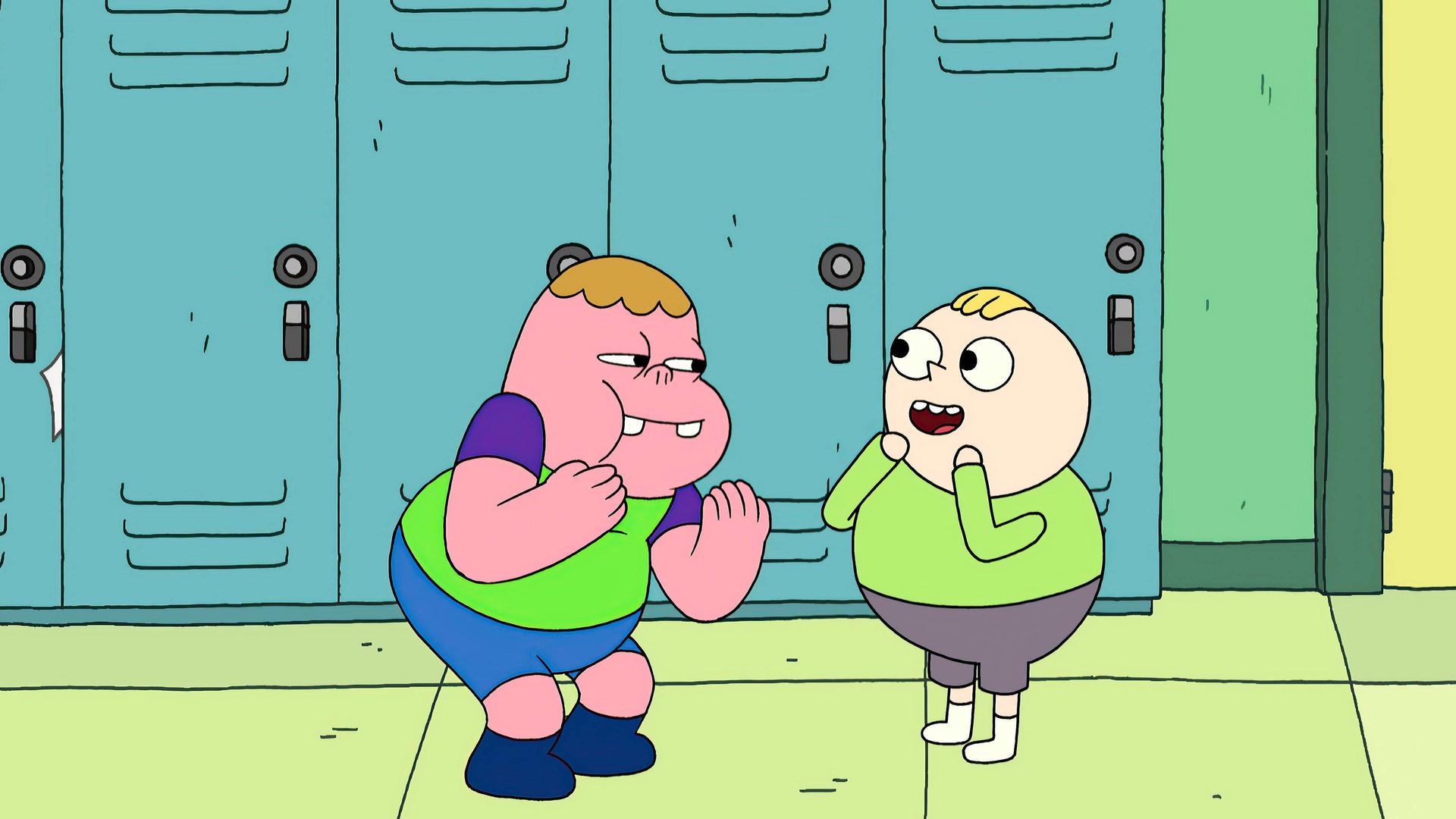 Still from Detention
