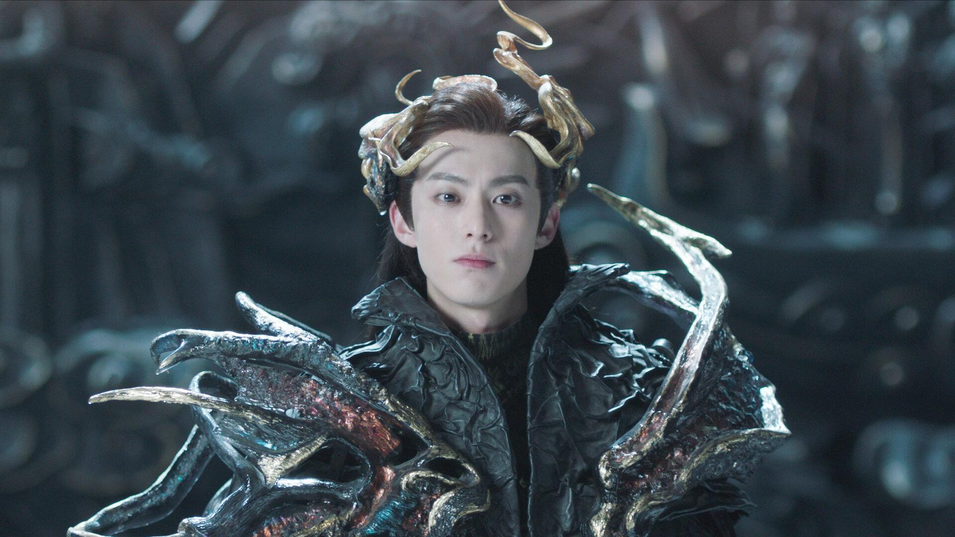 Still from Episode 11