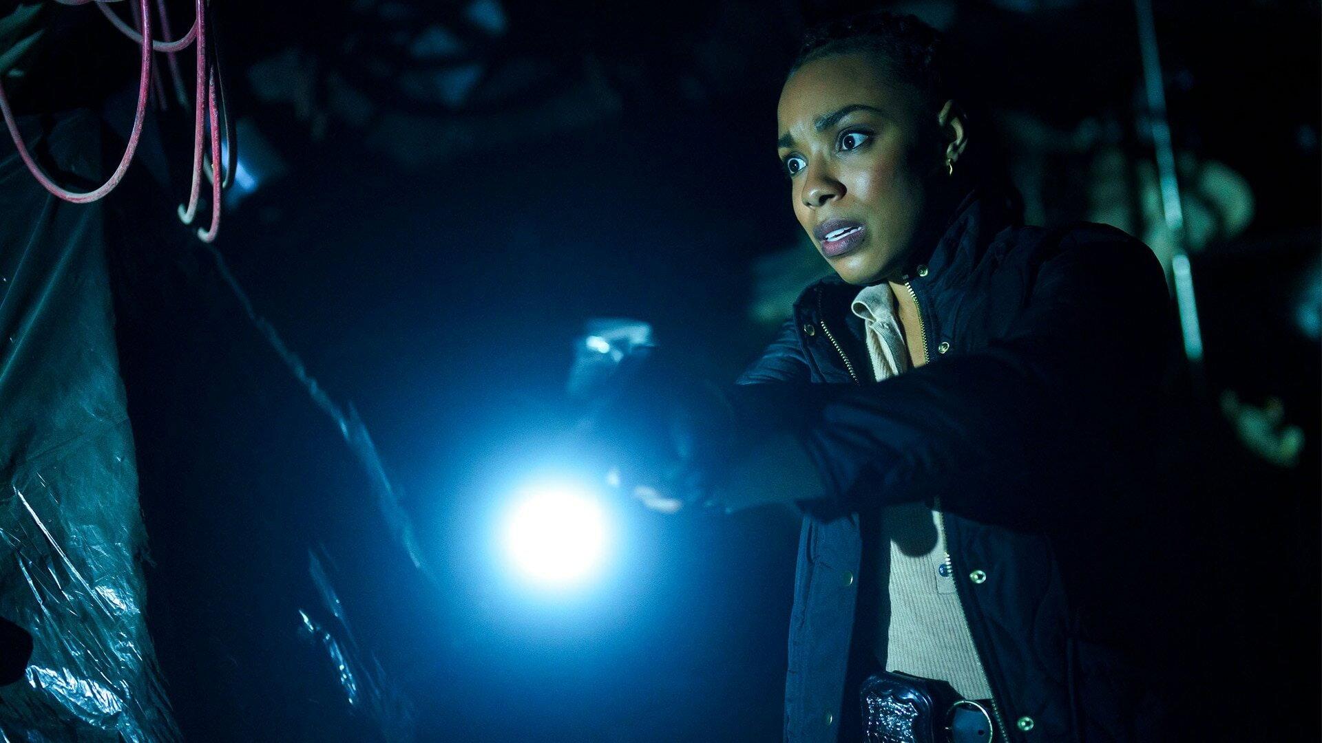 Still from Bad Things (I)