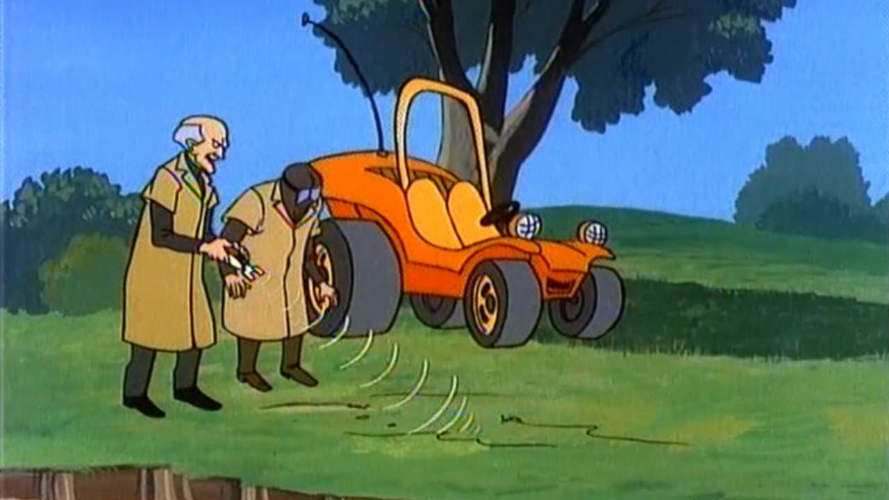 Still from Soundmaster
