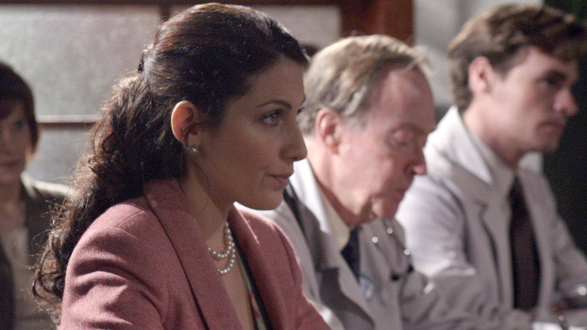 Still from Control