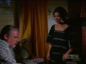 Still from Highest Castle, Deepest Grave