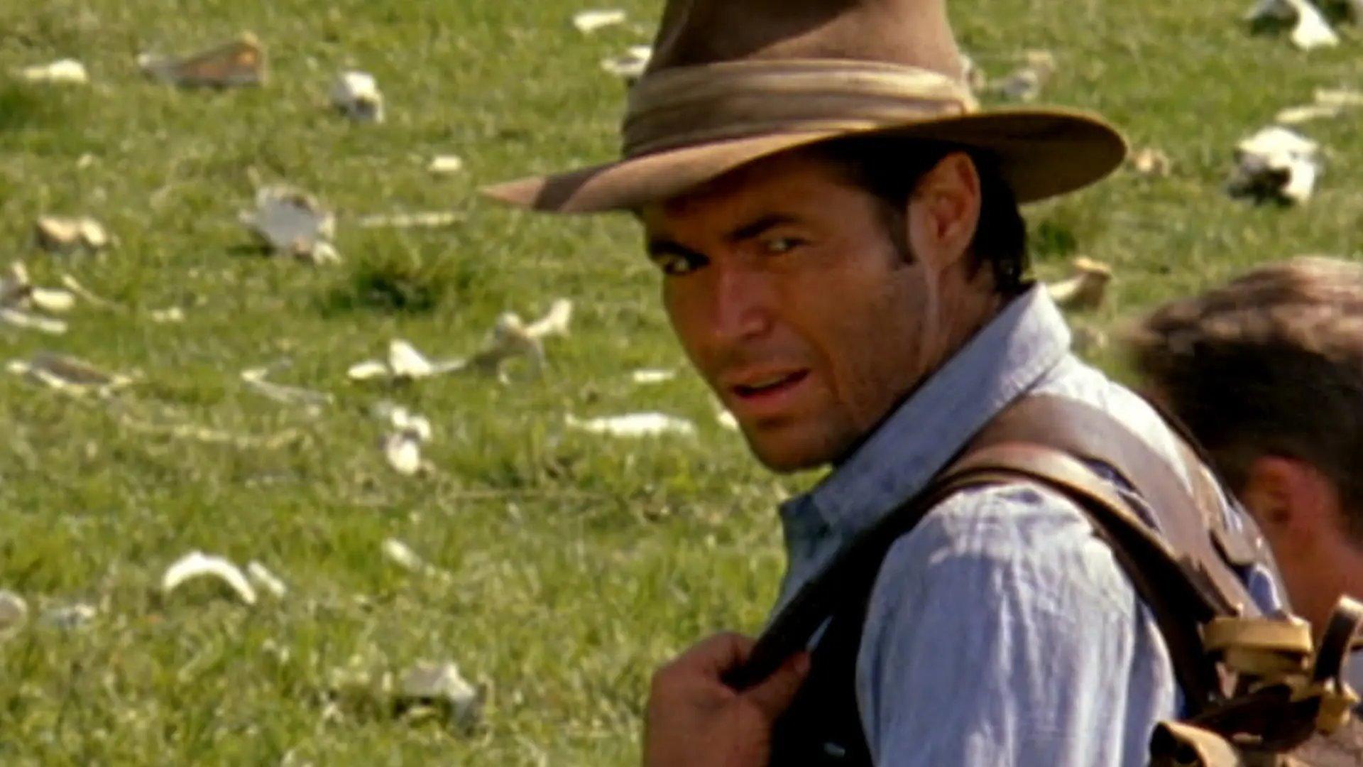 Still from Birthright
