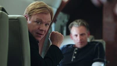 Still from Mayday