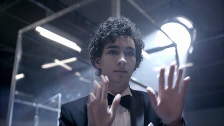 Still from Episode Six