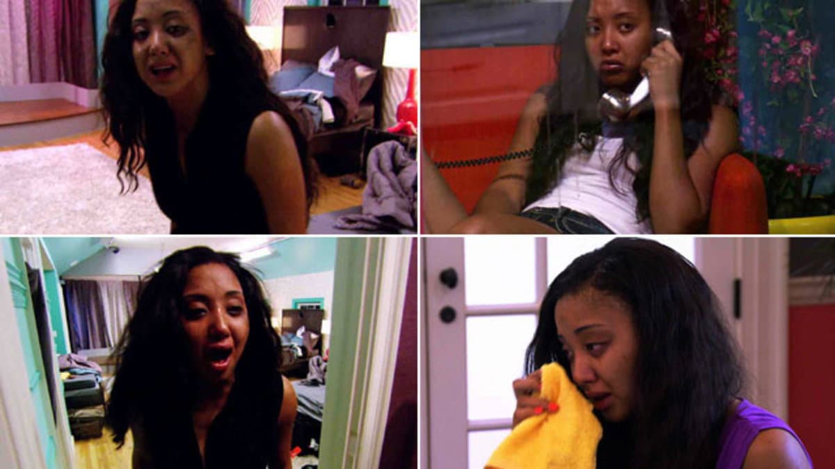 Still from Houston Ho Down