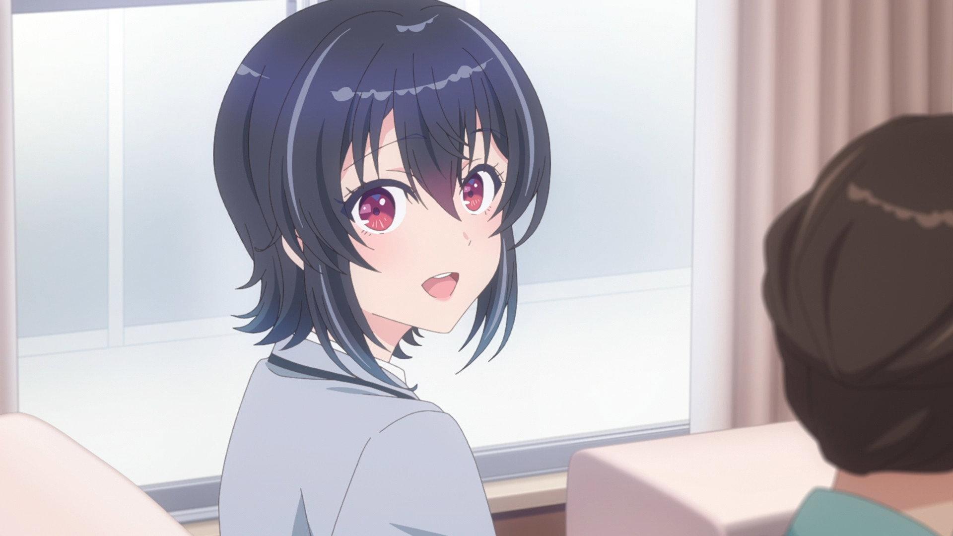 Still from Family Sights