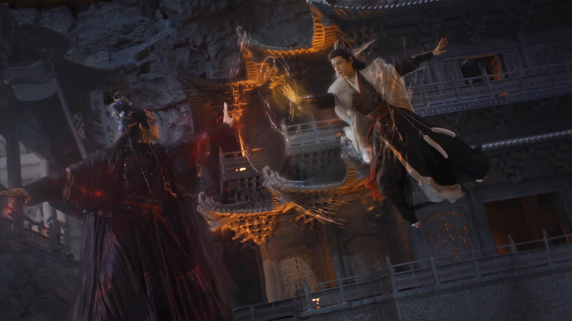 Still from Episode 5