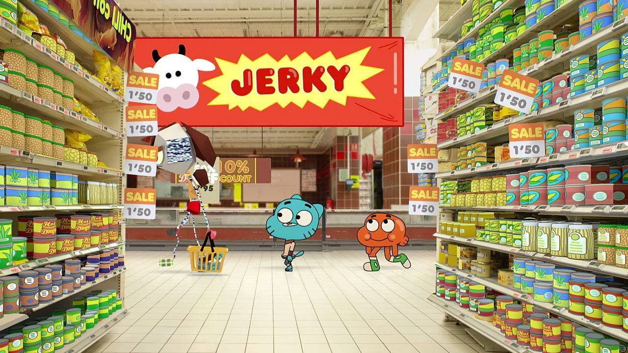 Still from The Nemesis