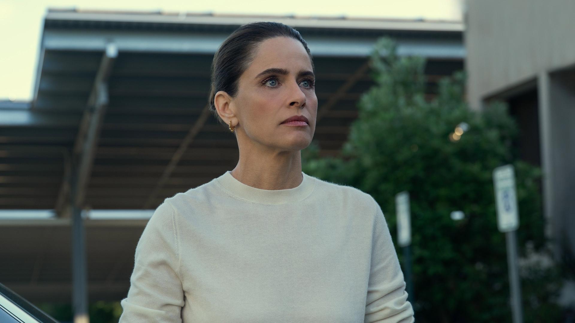 Still from I Feel Lost Without Me