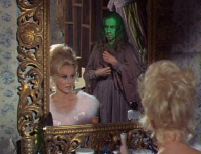 Still from The Ballad of Molly Turgis