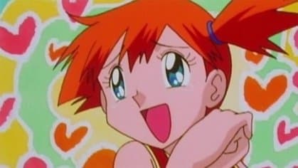 Still from Bye Bye Psyduck
