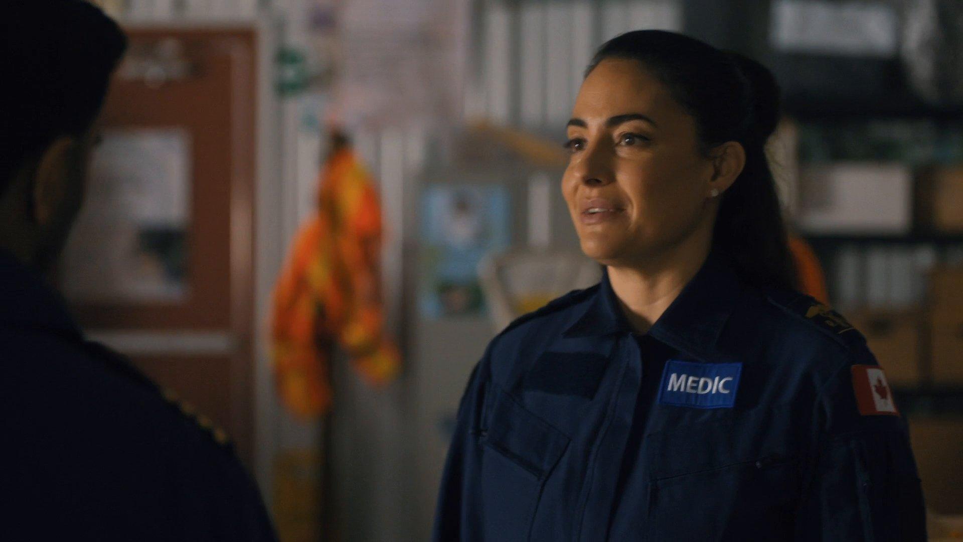 Still from Clarity
