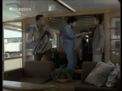 Still from Flags of Terror
