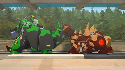 Still from Similarly Different