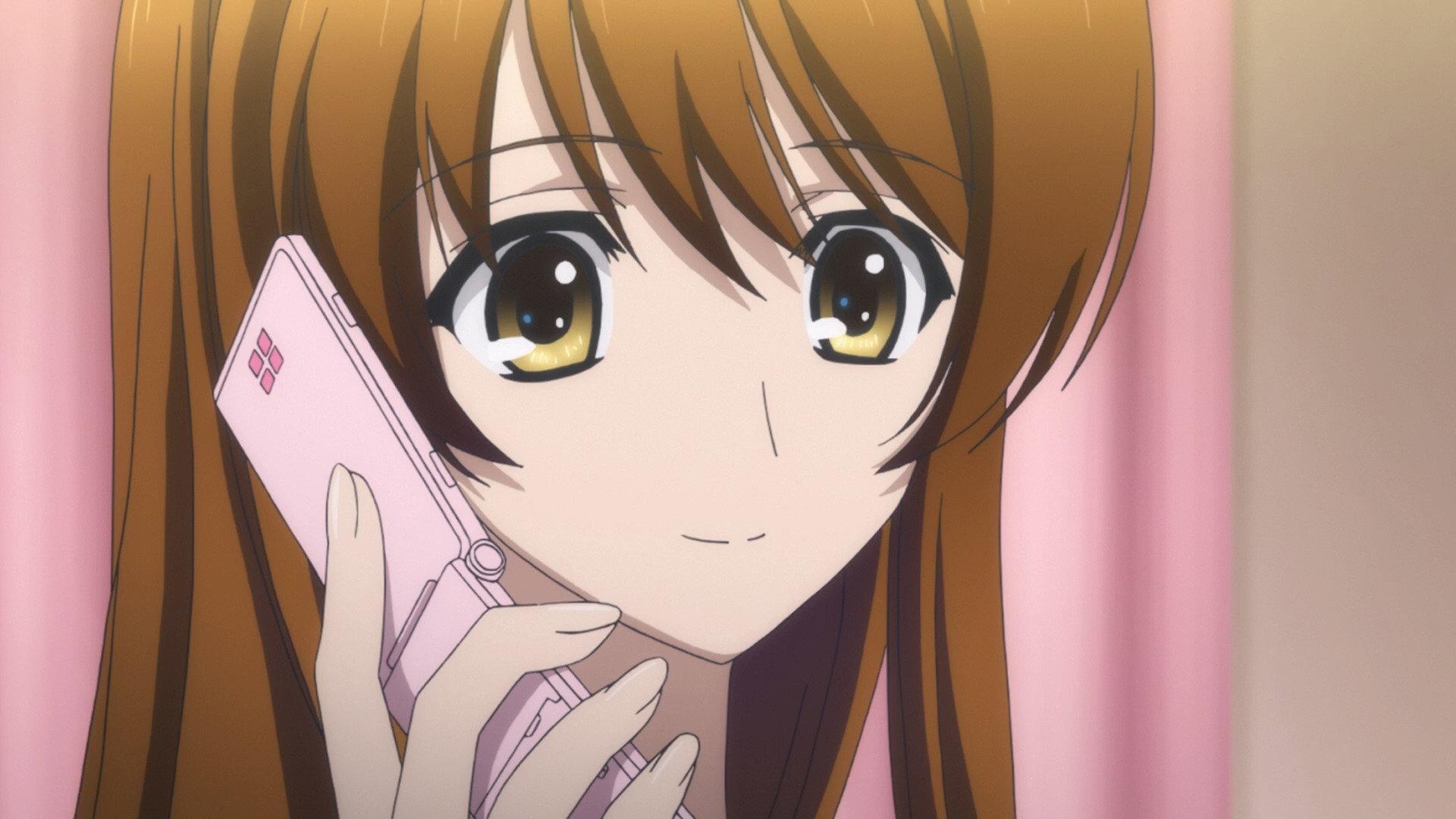 Still from Touching Hearts