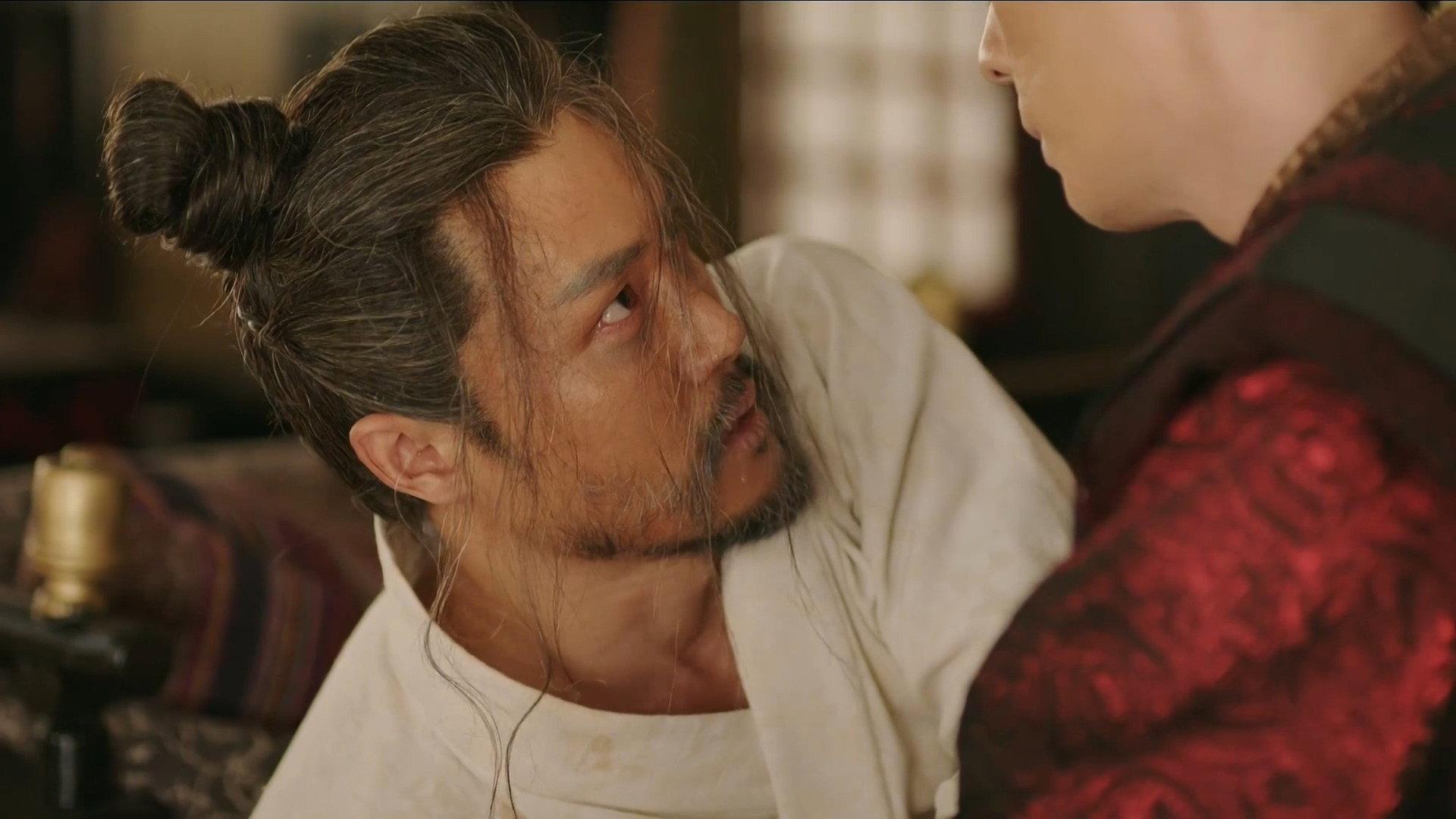 Still from Episode 14