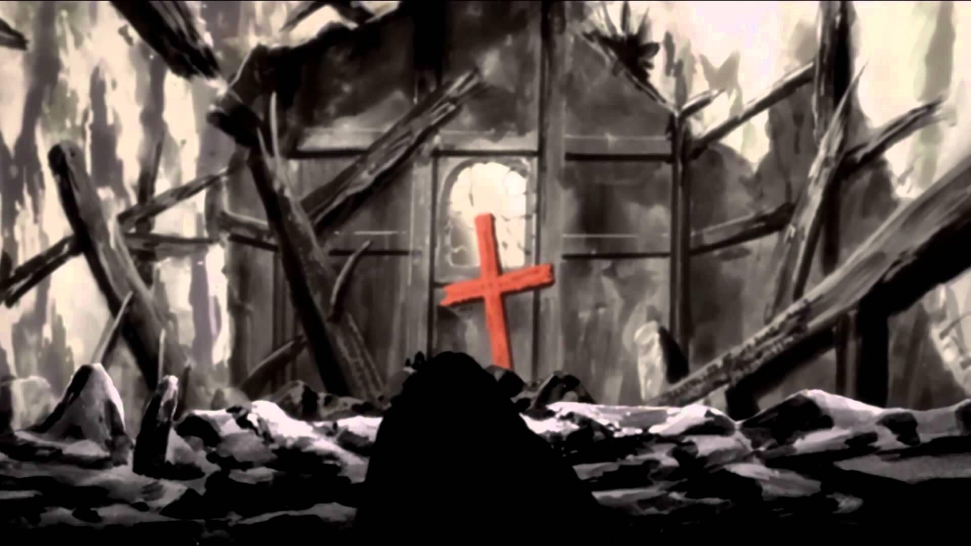 Still from Evanescent Encounter (3)