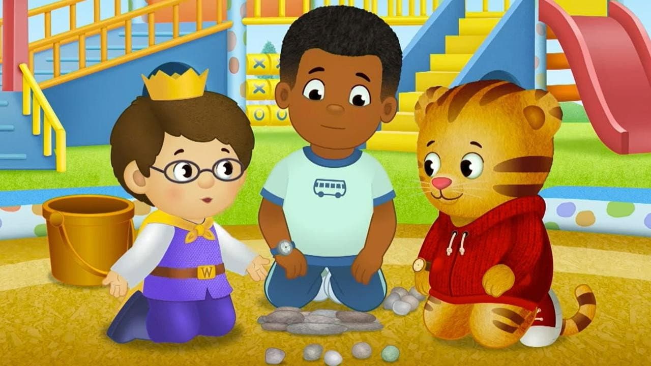 Still from Daniel and Max Ask to Play