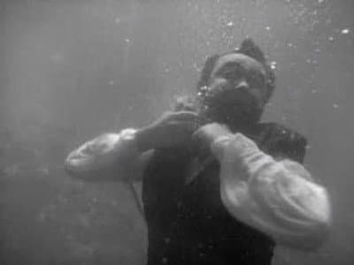 Still from An Occurrence at Owl Creek Bridge
