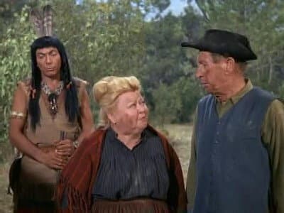 Still from Fifty Rifles