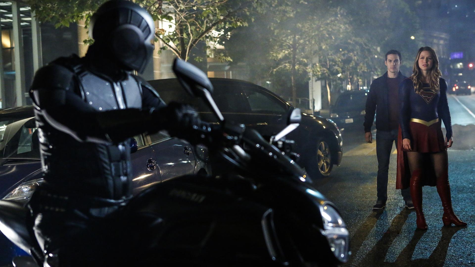 Still from Changing