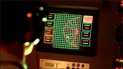 Still from Surface Warfare