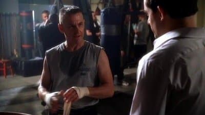 Still from Dream Team