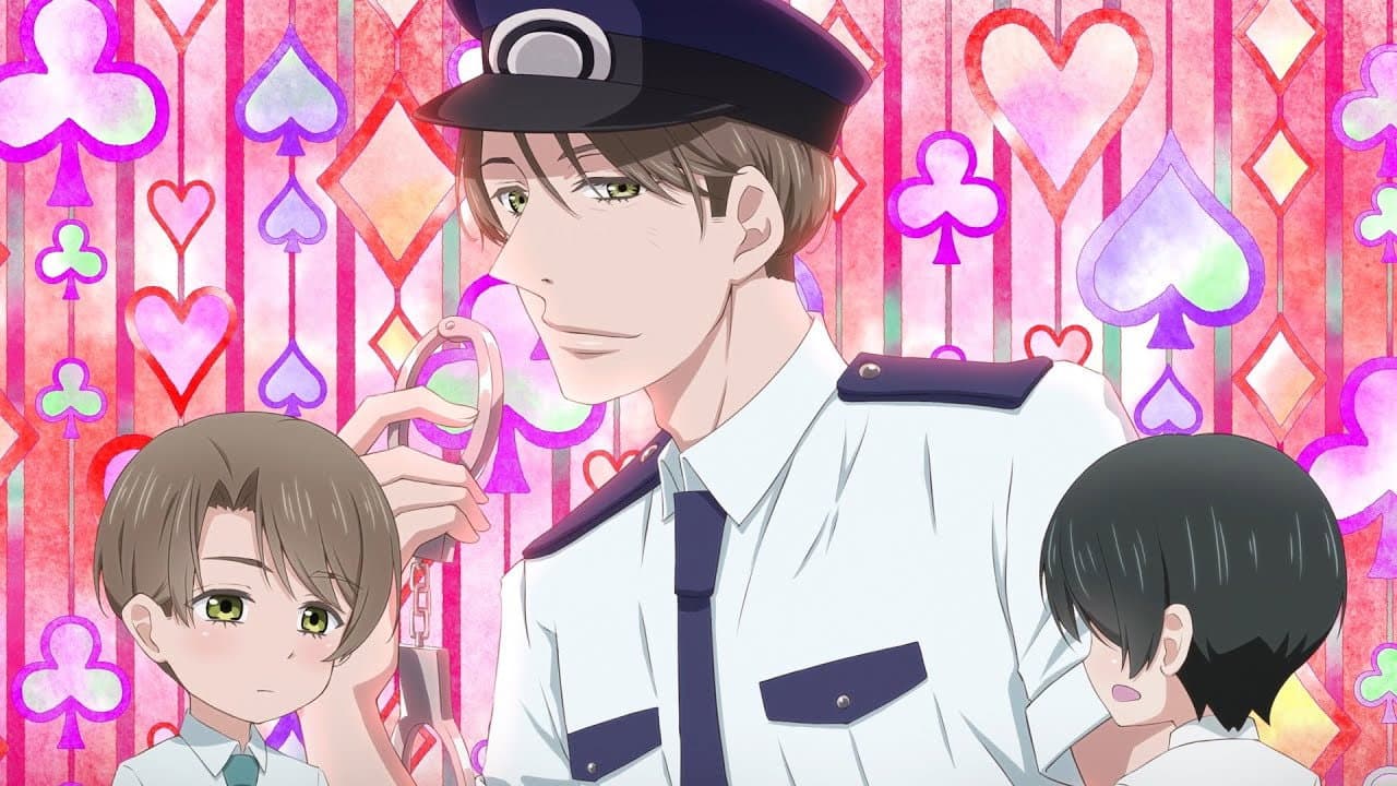 Still from Episode 2