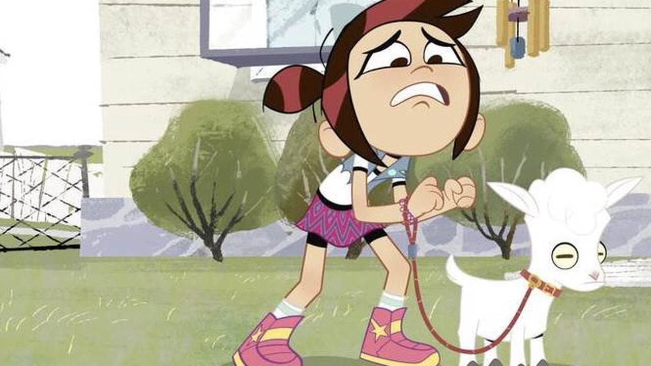 Still from Goat Your Own Way