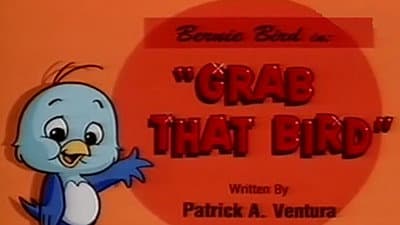 Still from Grab That Bird