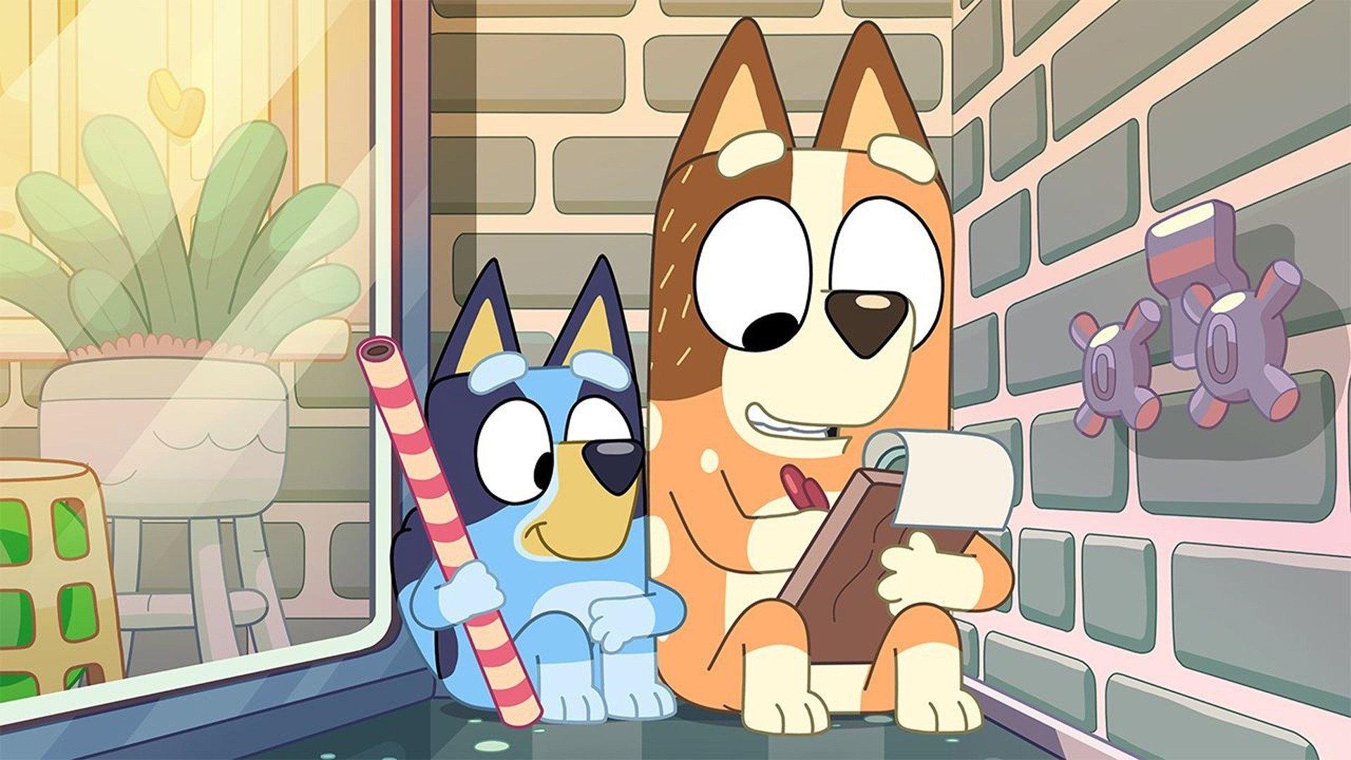 Still from Mum School