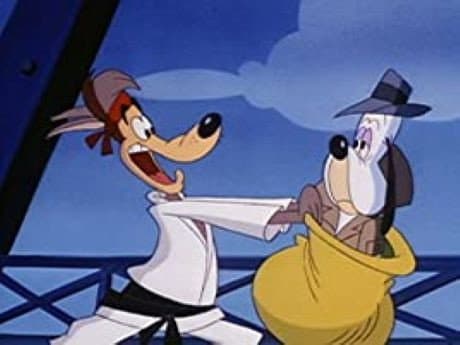 Still from Mushu McWolf