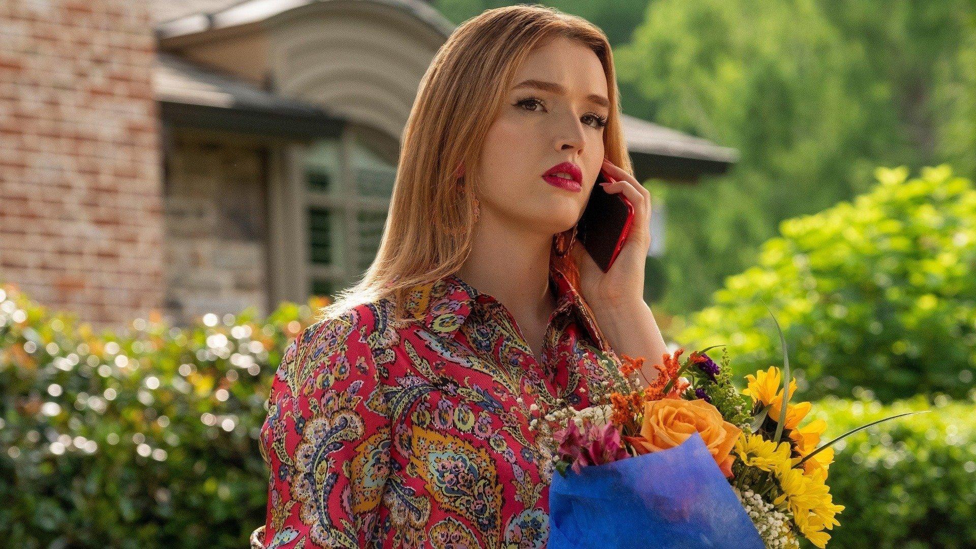 Still from A Good Marriage in Every Sense