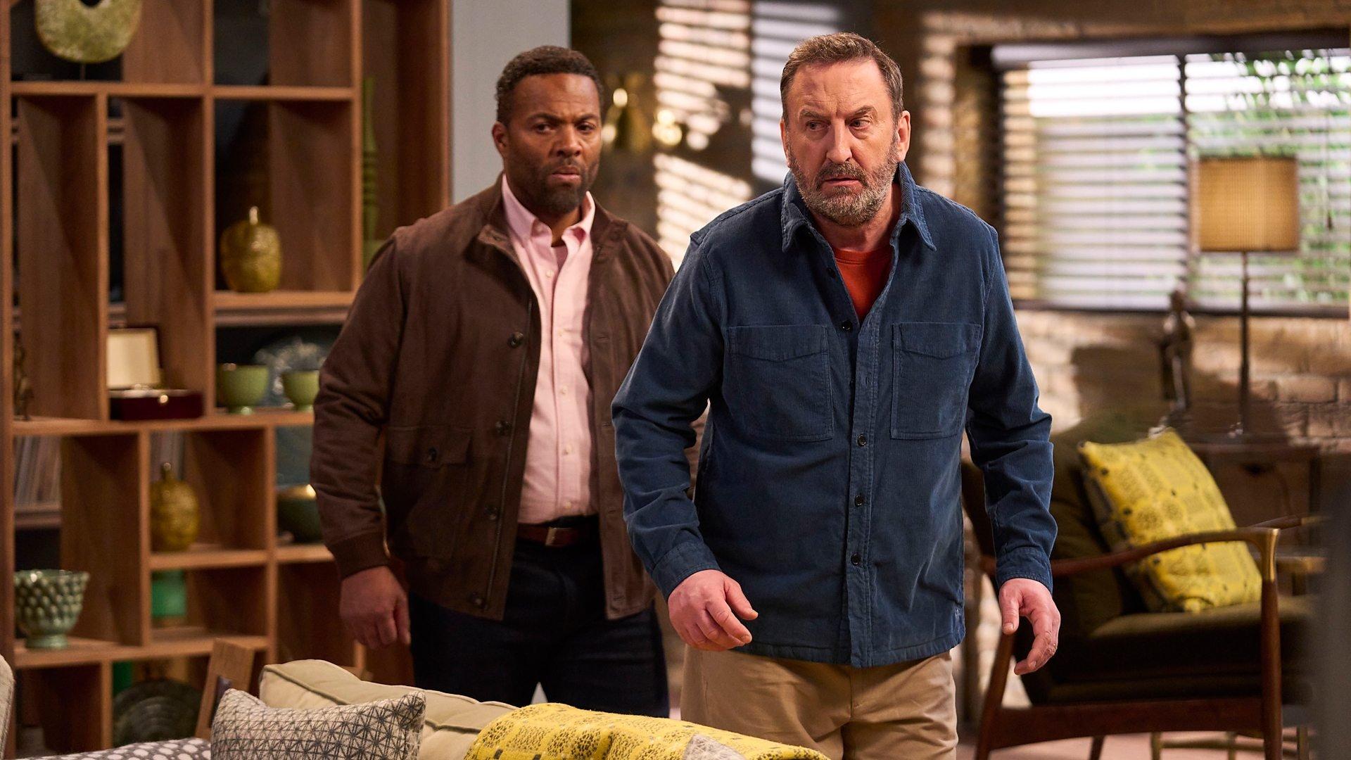 Still from House Move
