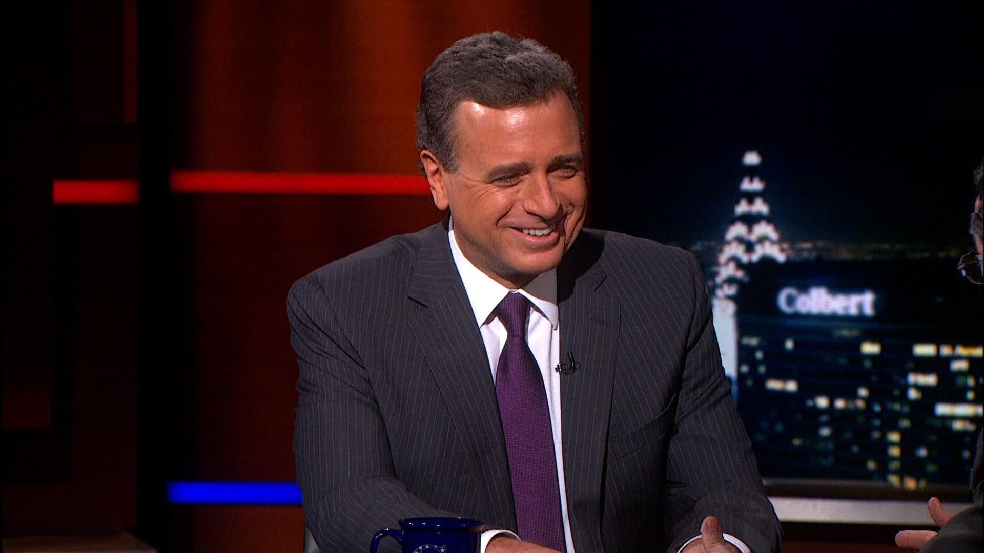Still from John Seigenthaler