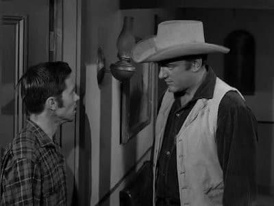 Still from Born to Hang