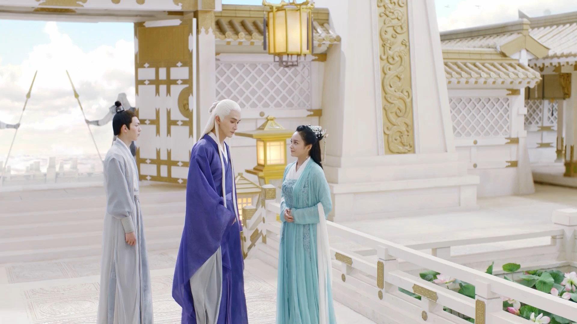Still from Episode 2