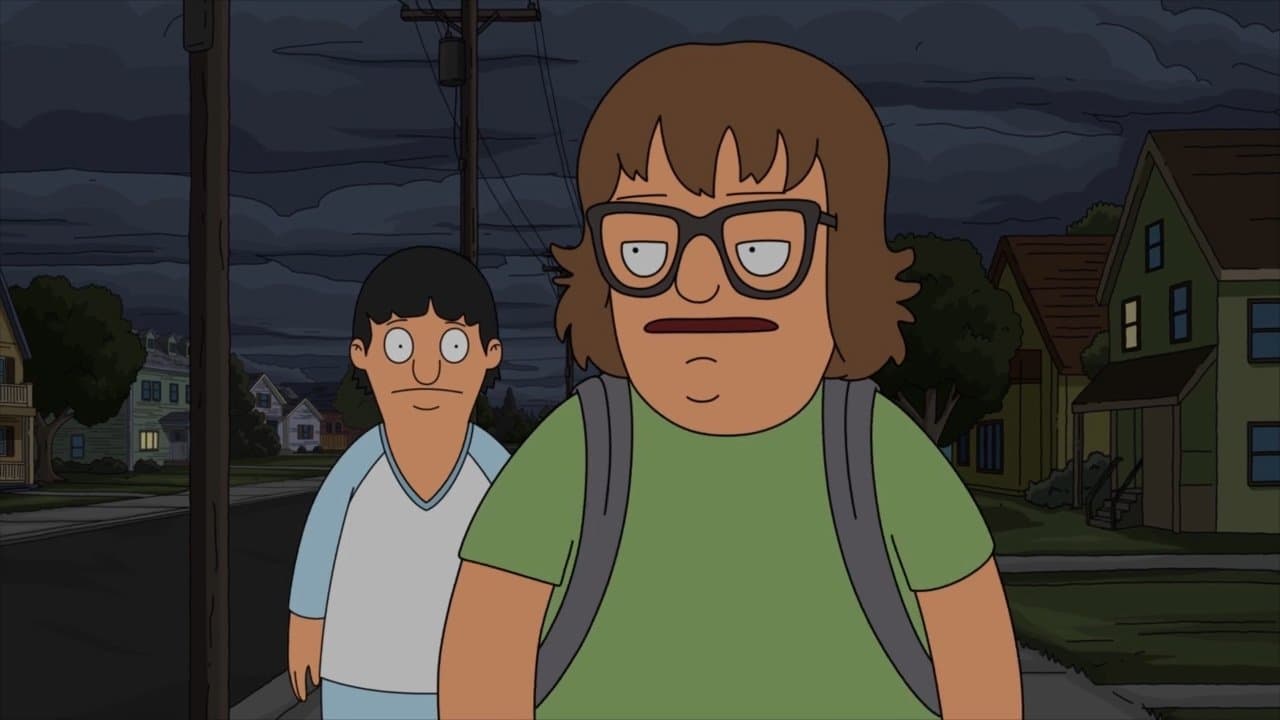 Still from Cheer Up, Sleepy Gene