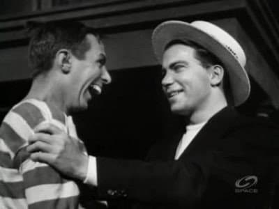 Still from William Shatner
