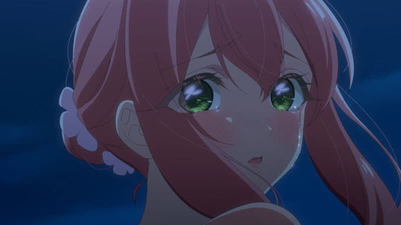 Still from Even If It Kills Me