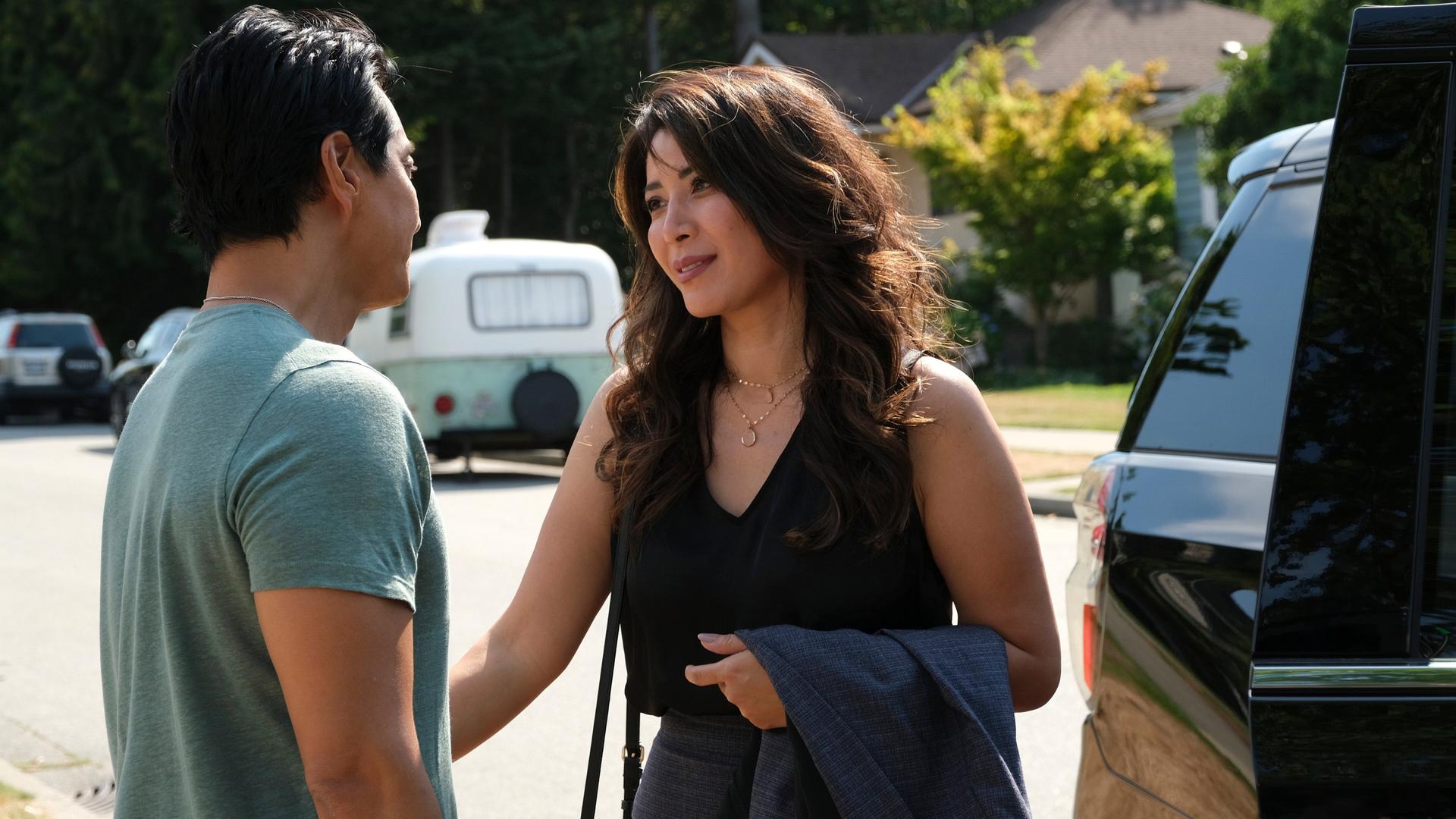Still from Shrapnel