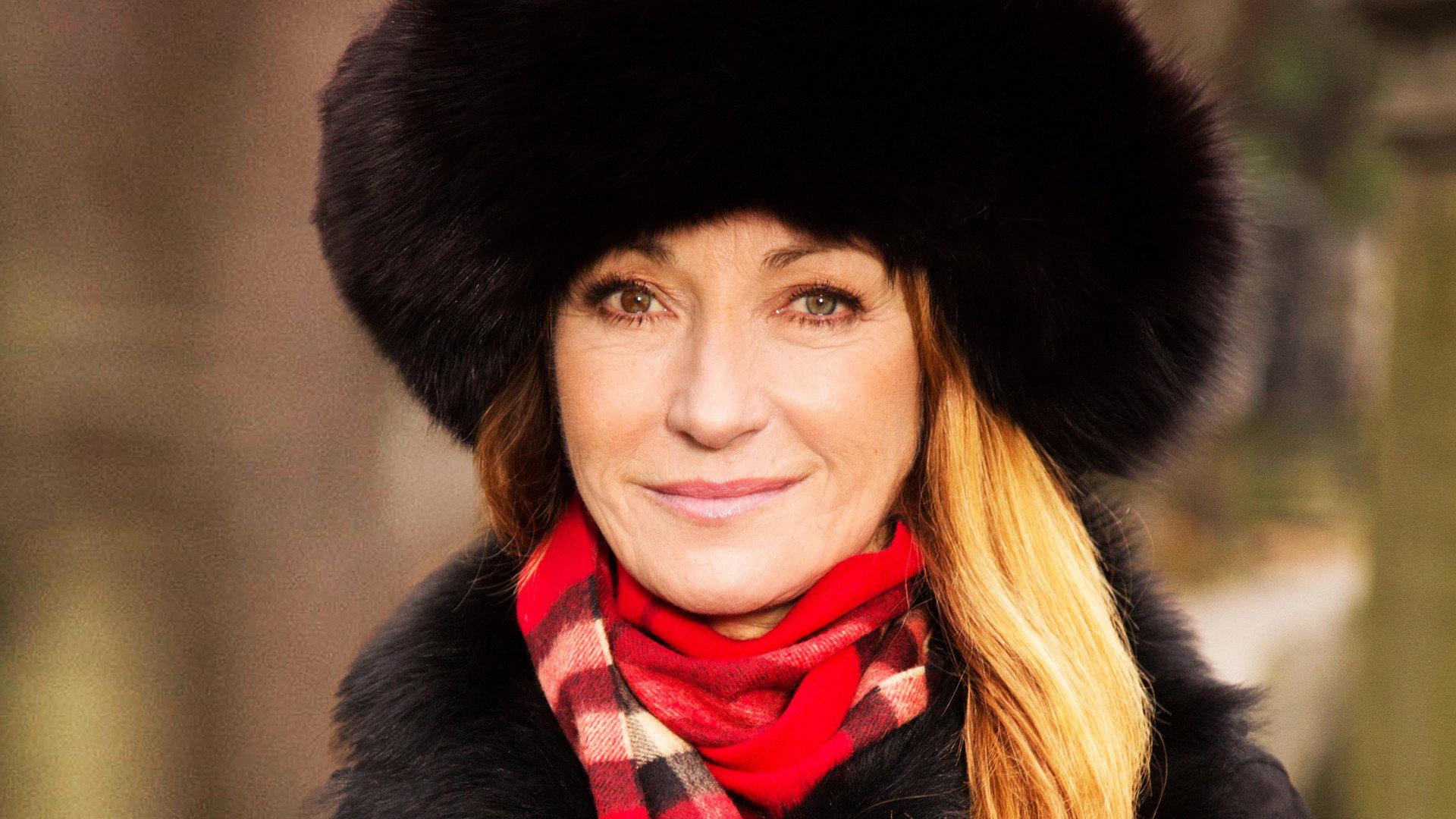Still from Jane Seymour