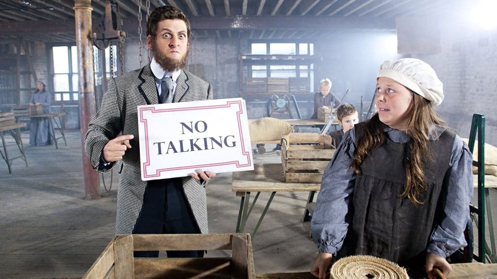 Still from Episode 4
