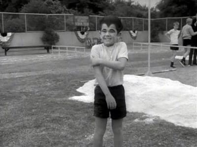 Still from Herman, Coach of the Year
