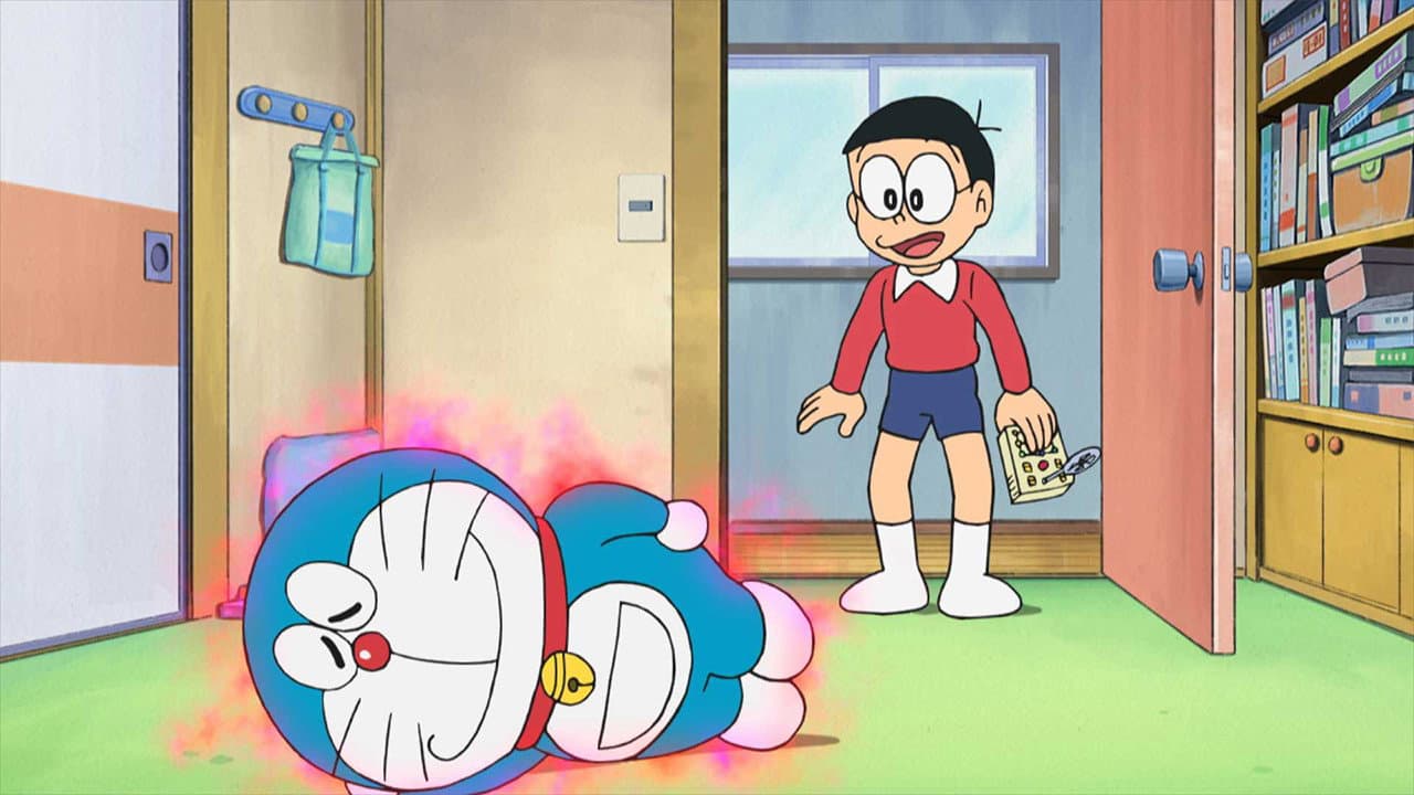 Still from Episode 966