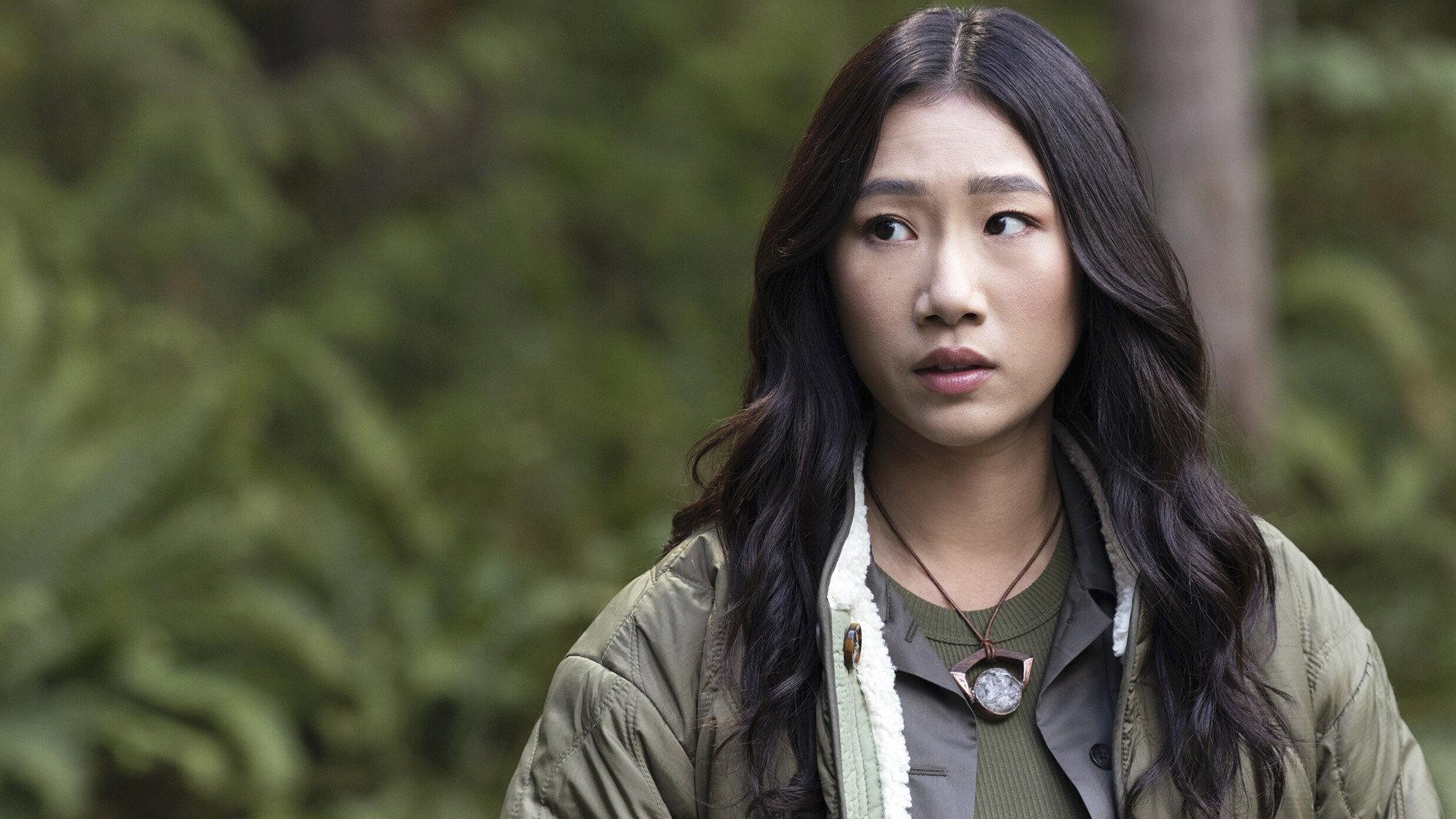 Still from Rescue