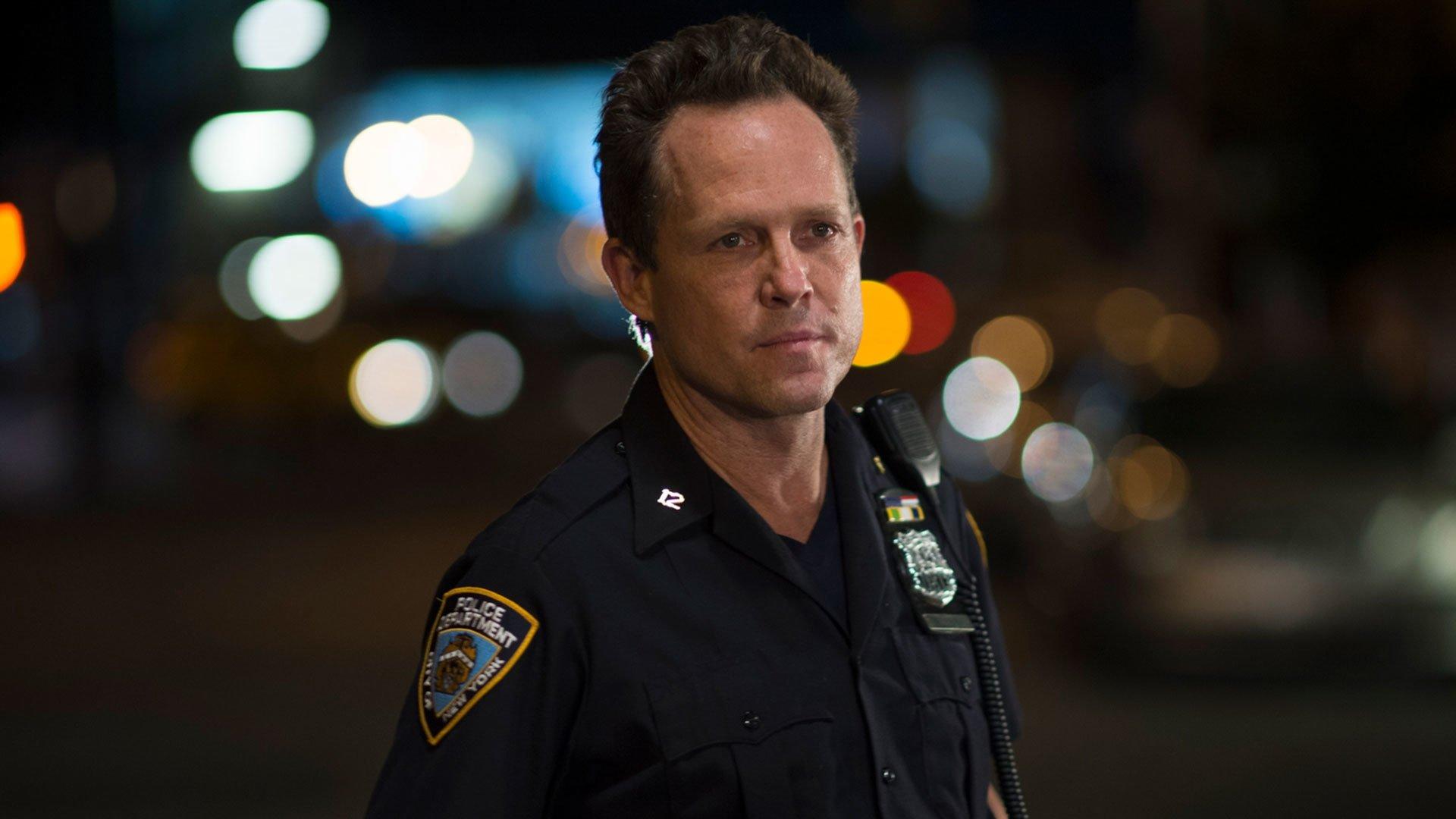 Still from Internal Affairs