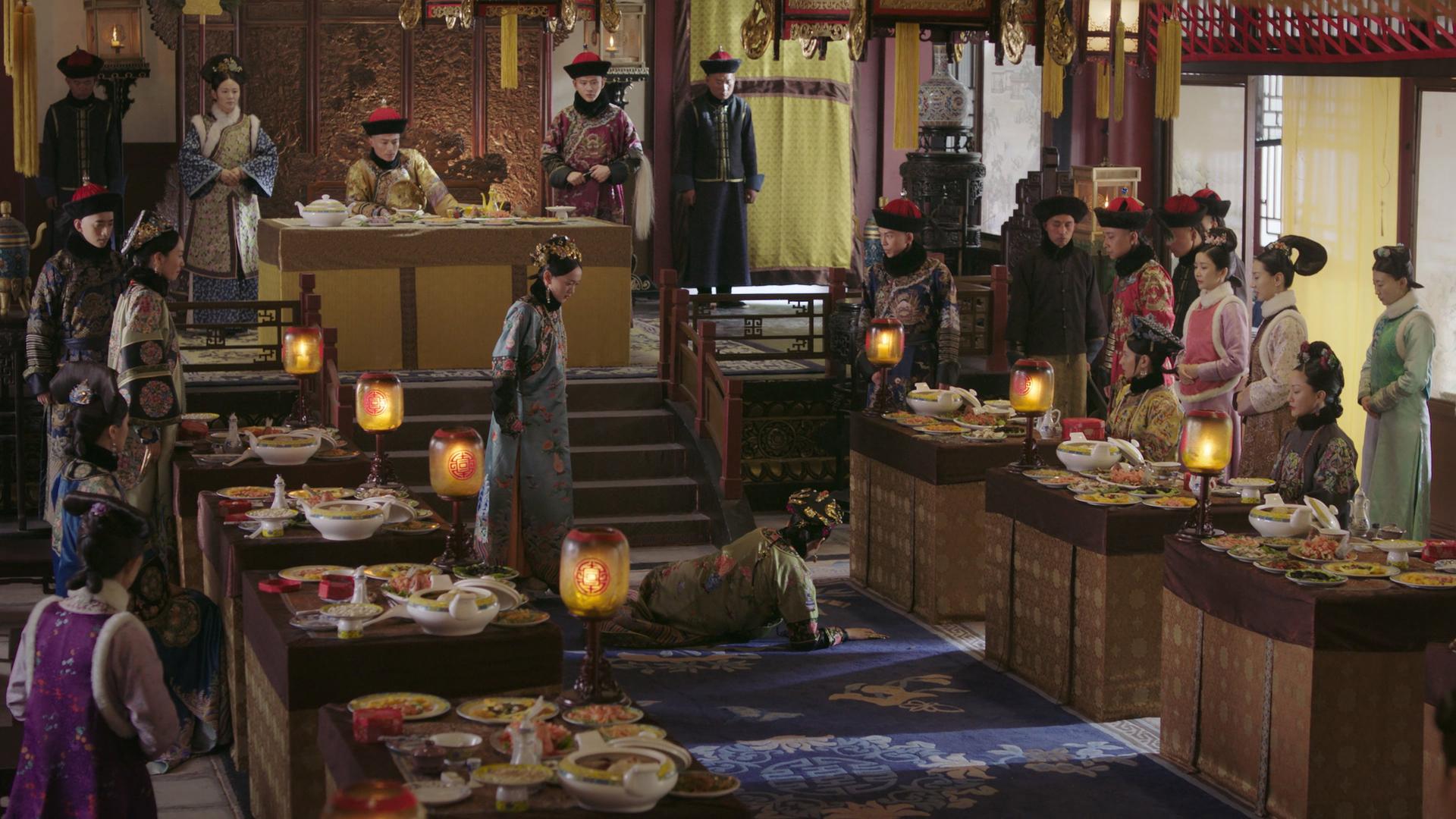 Still from Episode 29