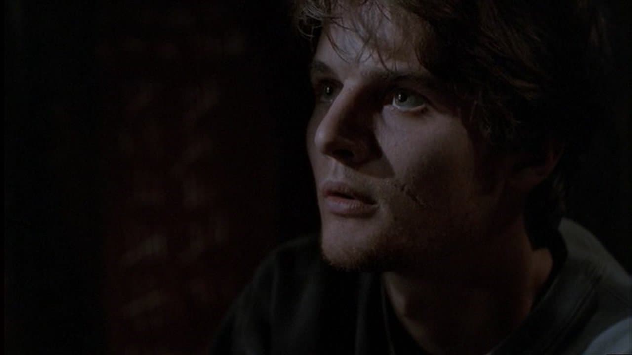 Still from A Room with No View